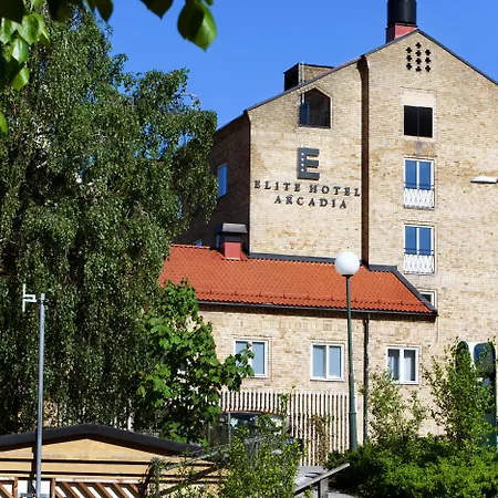 Elite Hotel Arcadia-2